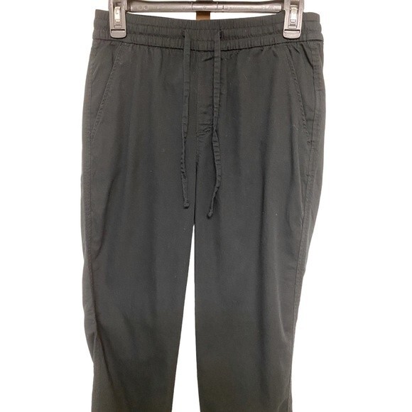 Gap Women’s Easy Straight Pull-On Pants With Washwell - Picture 4 of 11